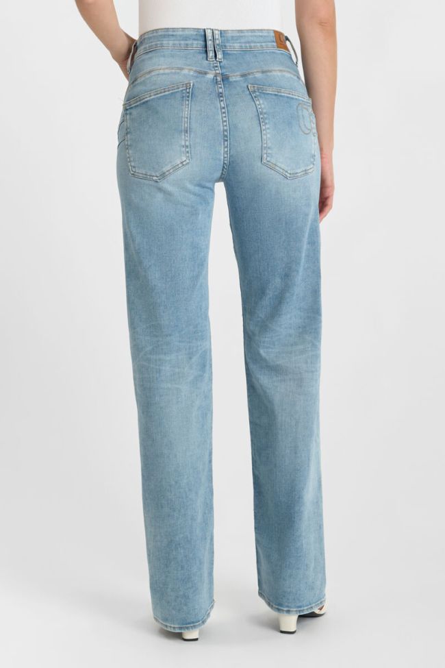 Jeans pulp wide leg Tyni blue N°5