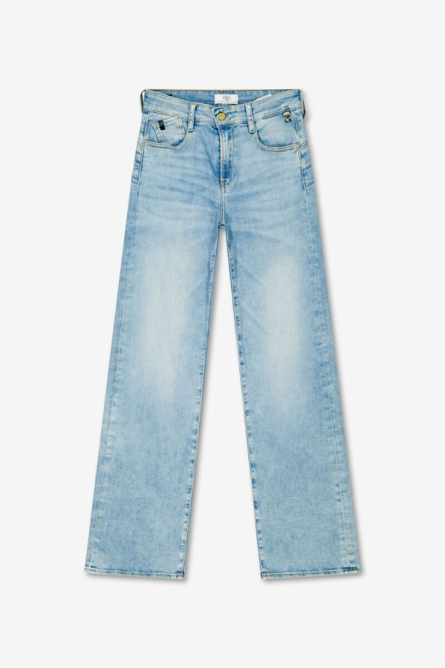 Jeans pulp wide leg Tyni blue N°5
