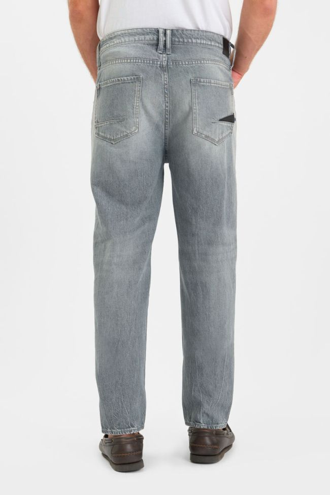 Jeans 1999 loose gris N°3