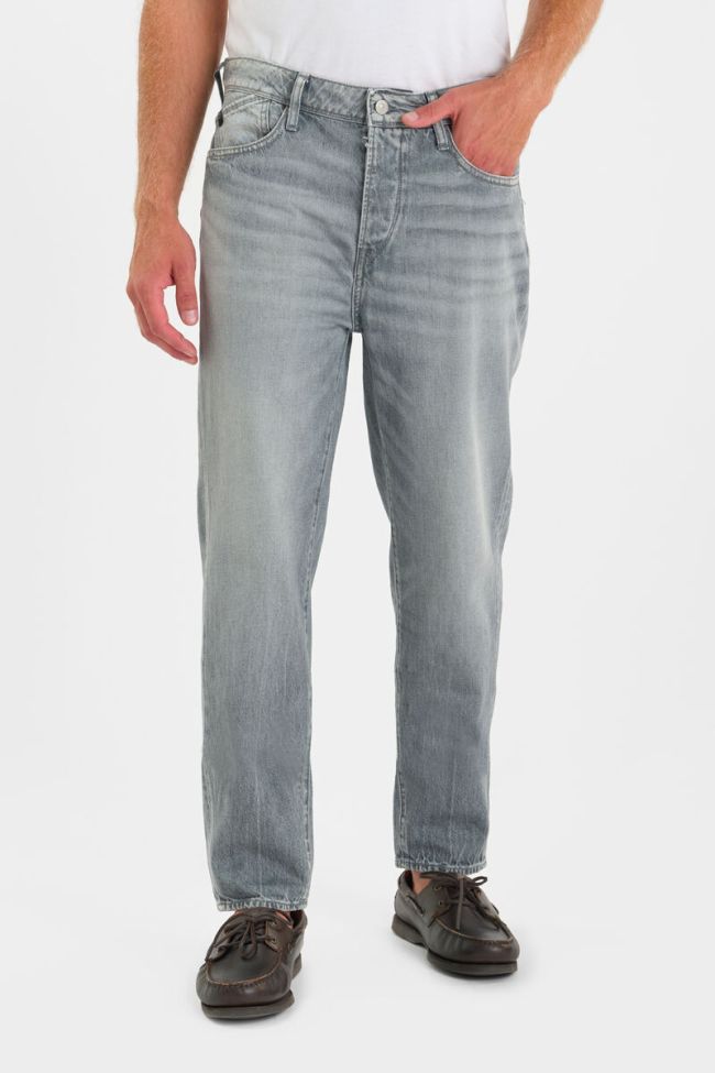 Jeans 1999 loose gris N°3