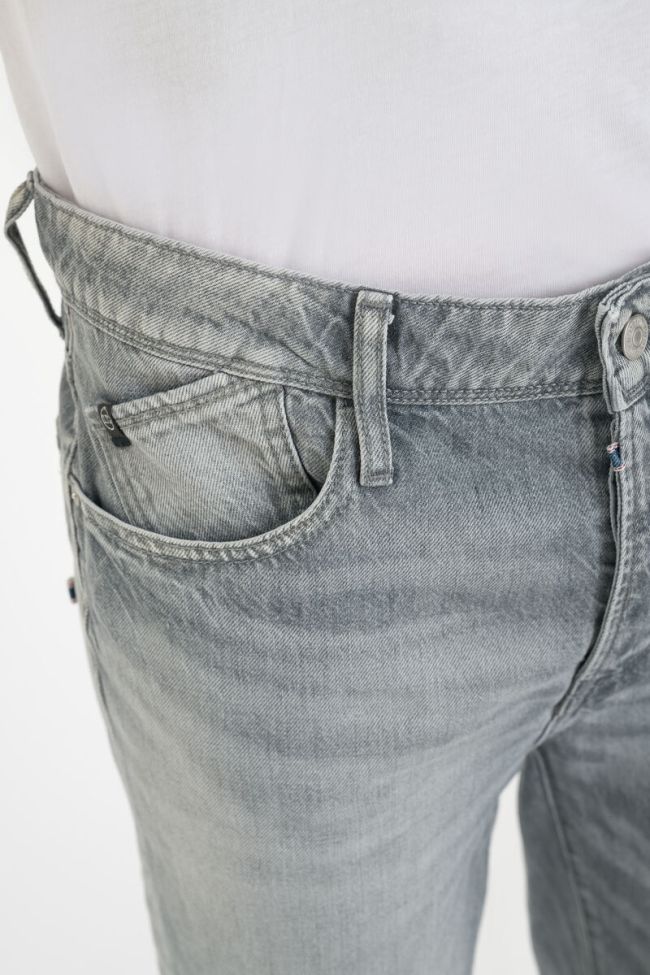 Jeans 1999 loose gris N°3