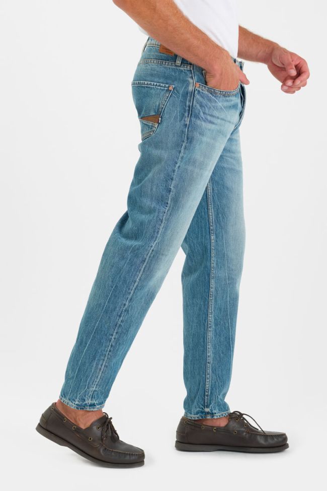 Jeans 1999 loose blue N°4