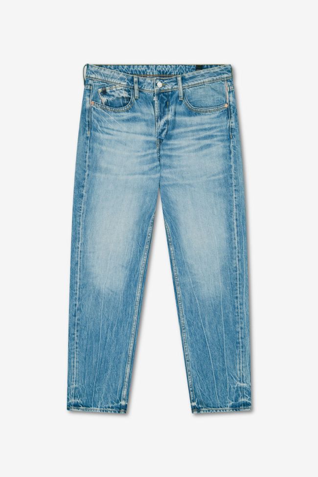 Jeans 1999 loose blue N°4