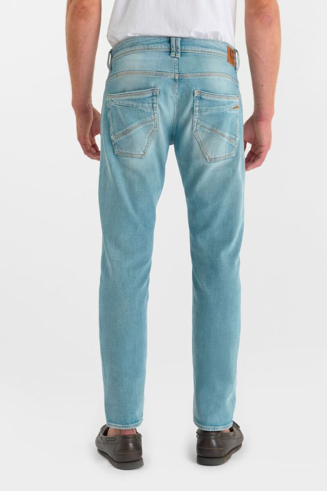 Jeans 700/11 adjusted Basic bleu N°5