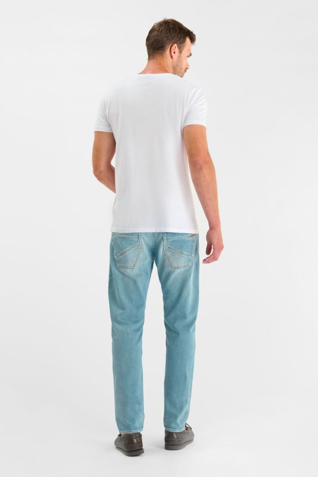 Jeans 700/11 adjusted Basic bleu N°5