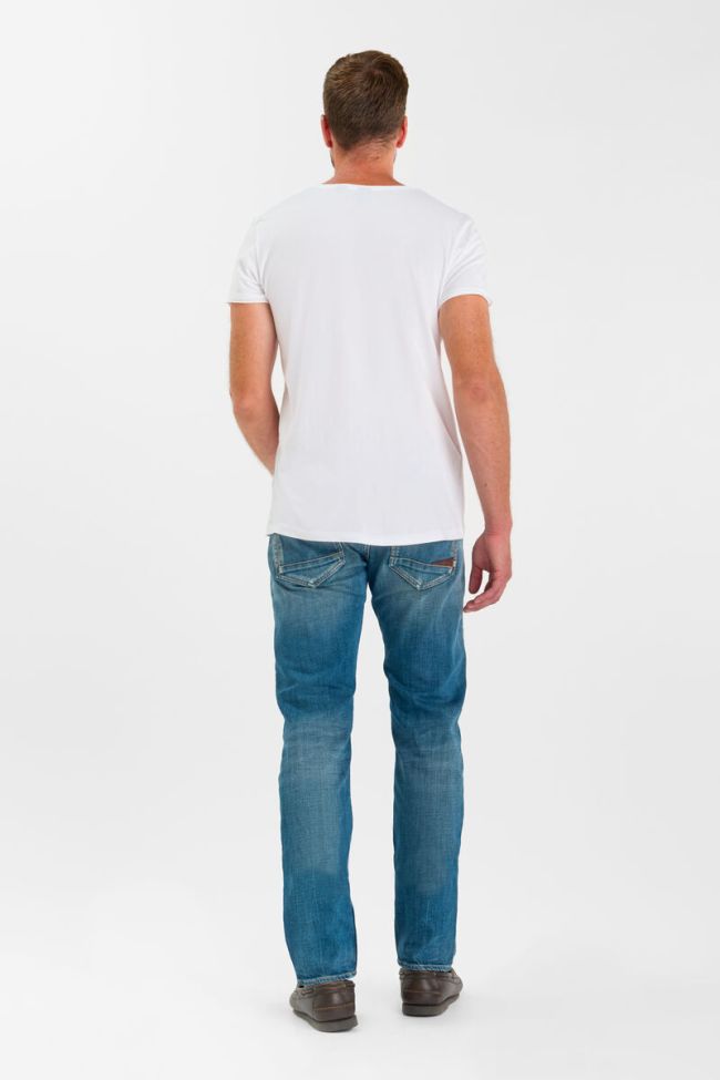 Jeans 700/11 adjusted Emil blue N°4