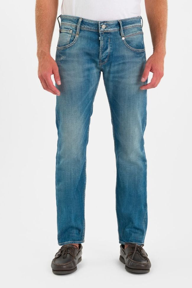 Jeans 700/11 adjusted Emil blue N°4