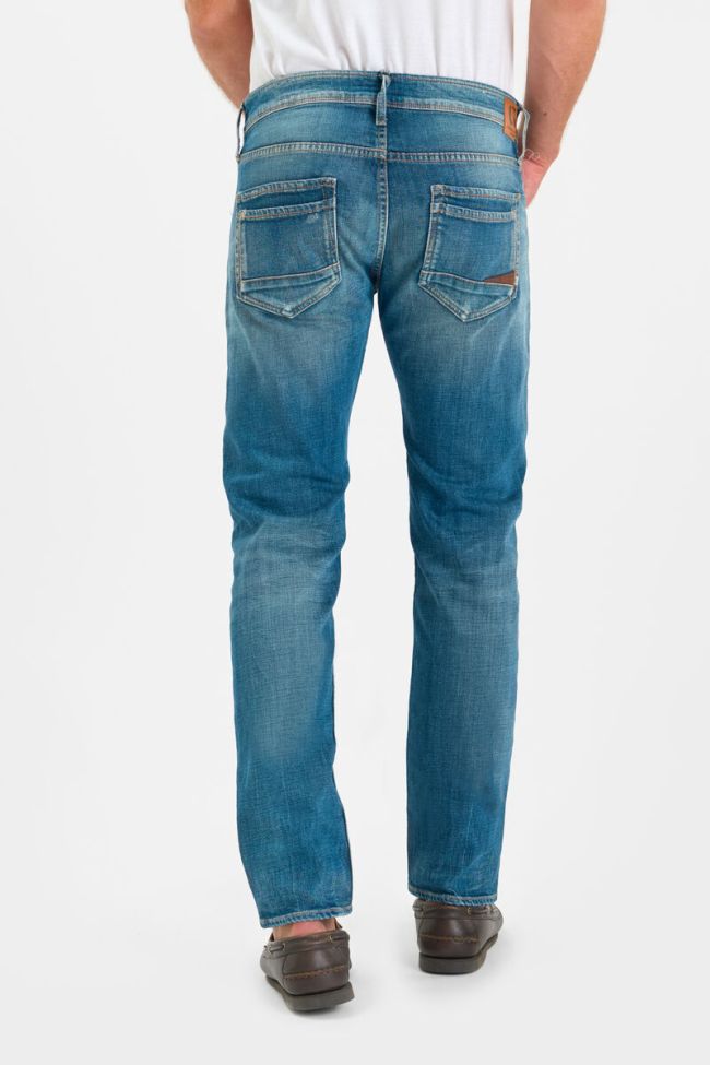 Jeans 700/11 adjusted Emil blue N°4