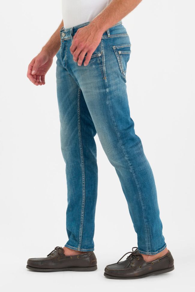Jeans 700/11 adjusted Emil blue N°4