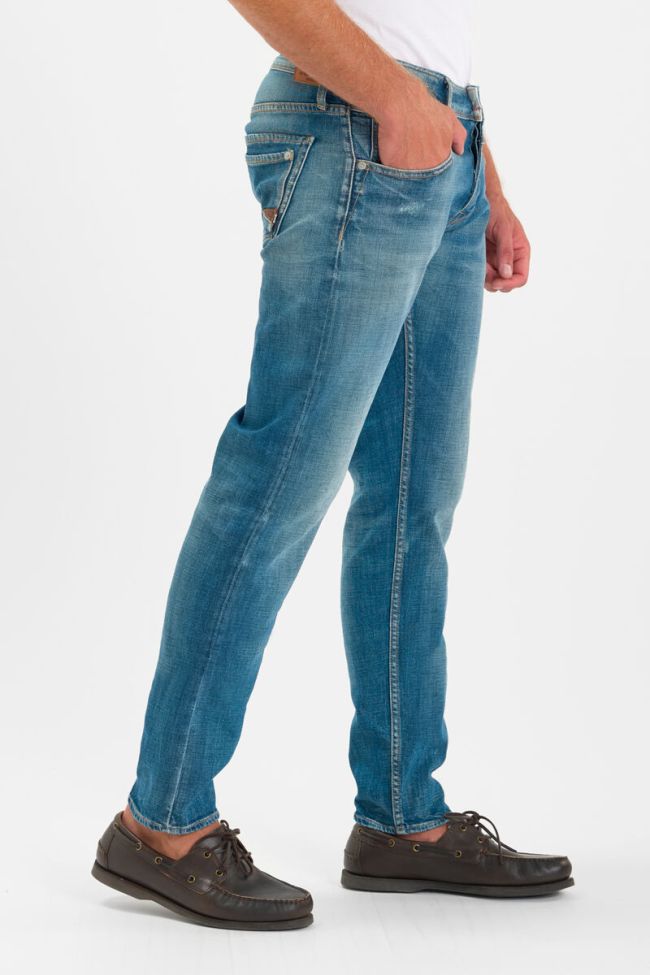 Jeans 700/11 adjusted Emil blue N°4
