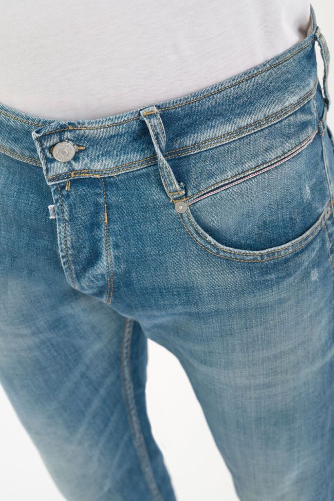 Jeans 700/11 adjusted Emil blue N°4
