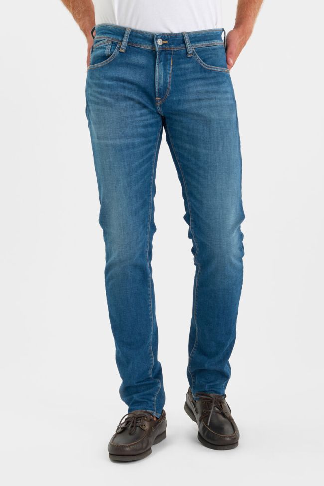 Jeans jogg 700/11 adjusted bleu N°3