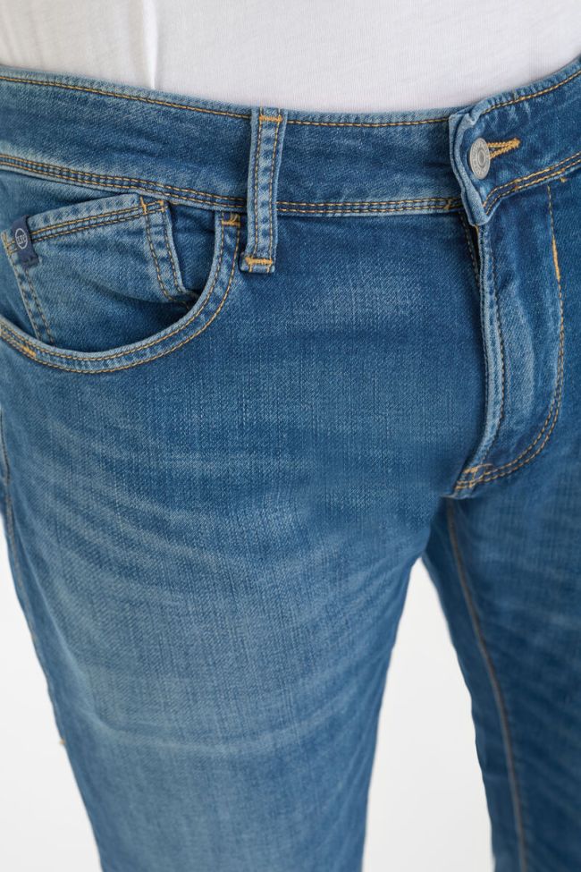 Jeans jogg 700/11 adjusted bleu N°3