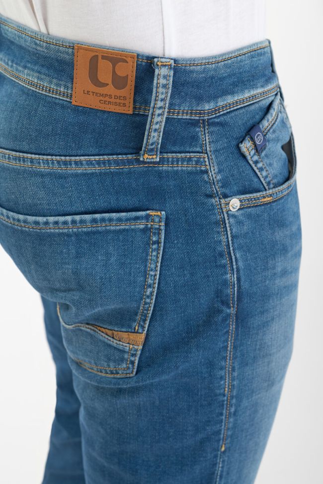 Jeans jogg 700/11 adjusted bleu N°3