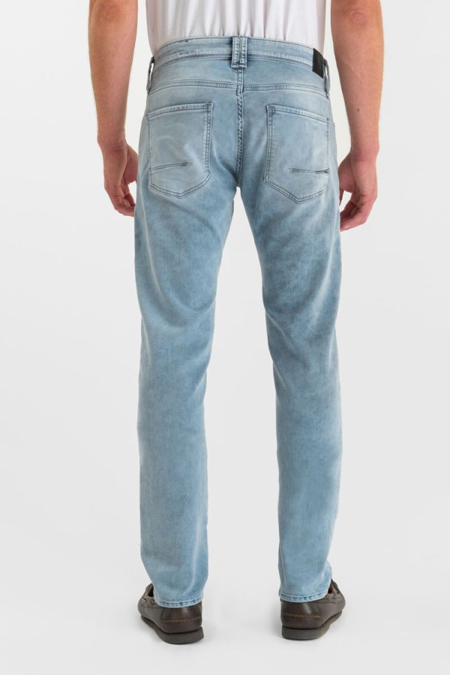 Jeans jogg 700/11 adjusted blue-grey N°5