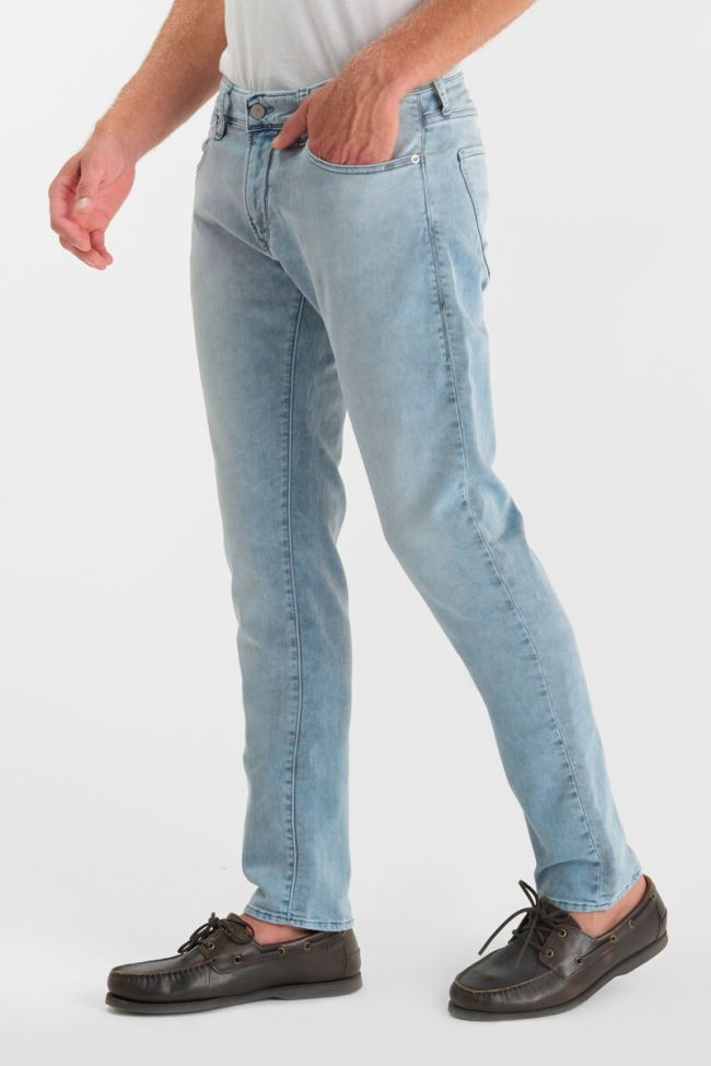 Jeans jogg 700/11 adjusted blue-grey N°5