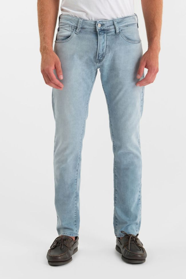 Jeans jogg 700/11 adjusted blue-grey N°5