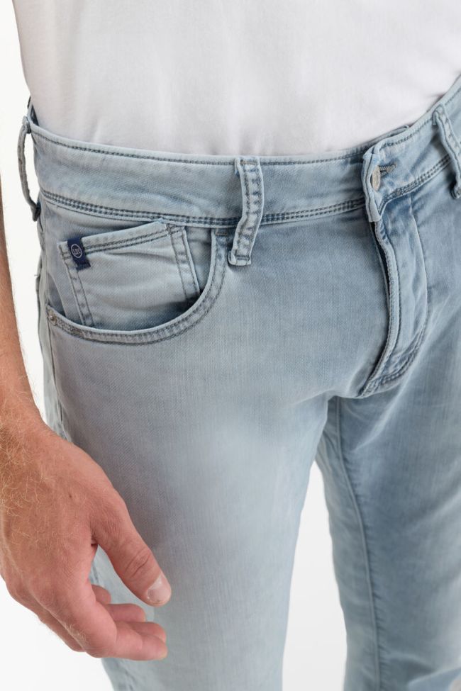 Jeans jogg 700/11 adjusted blue-grey N°5