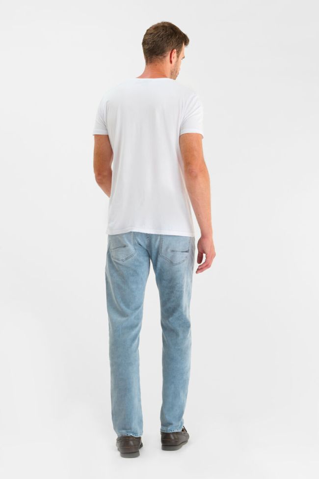 Jeans jogg 700/11 adjusted blue-grey N°5