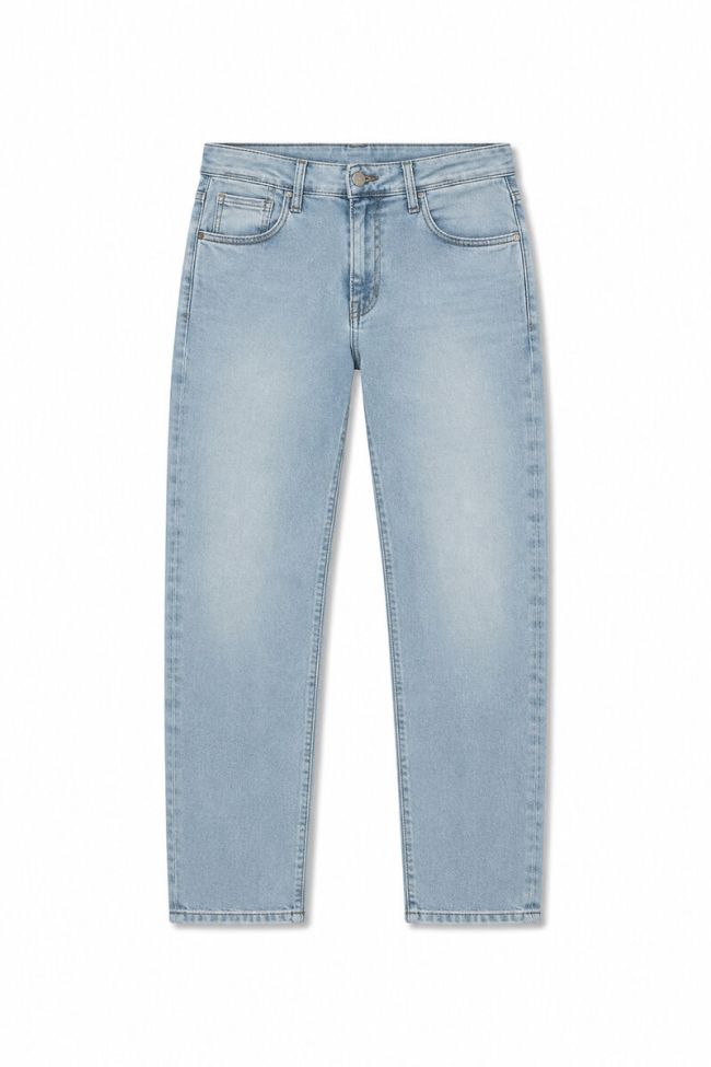 Jeans jogg 700/11 adjusted blue-grey N°5