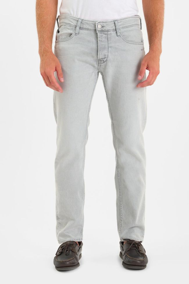 Jeans 700/11 adjusted Juhani grey N°3