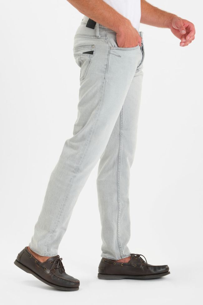 Jeans 700/11 adjusted Juhani grey N°3