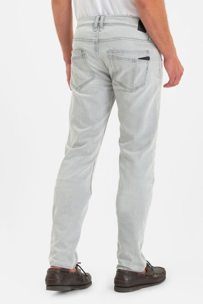 Jeans 700/11 adjusted Juhani grey N°3