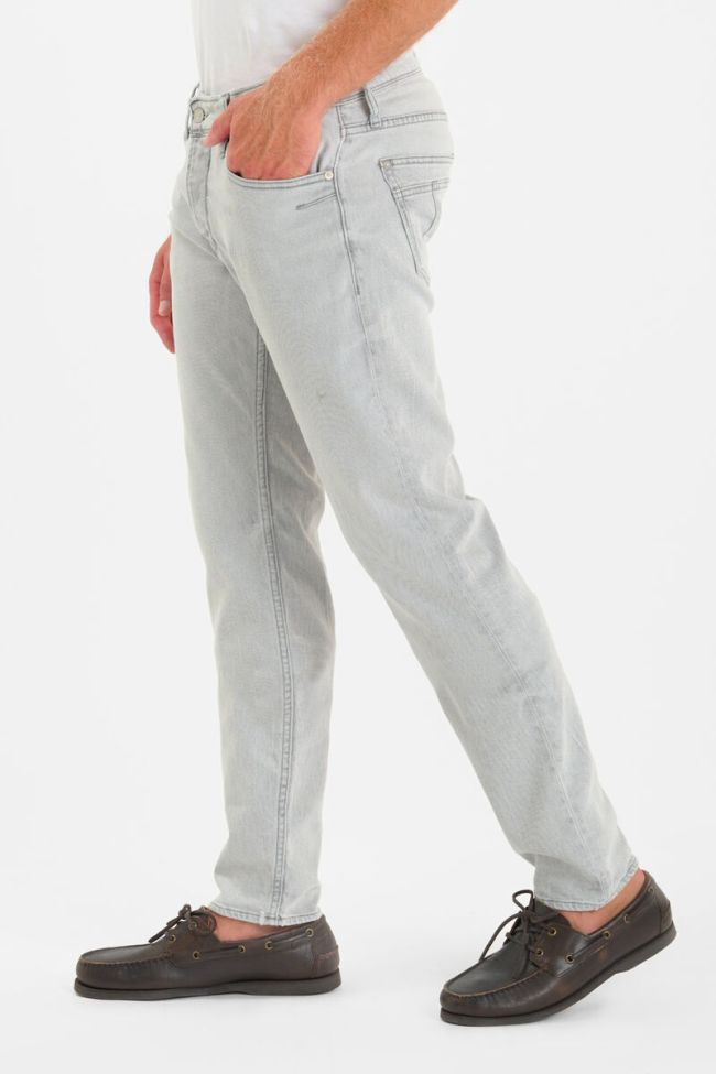 Jeans 700/11 adjusted Juhani grey N°3