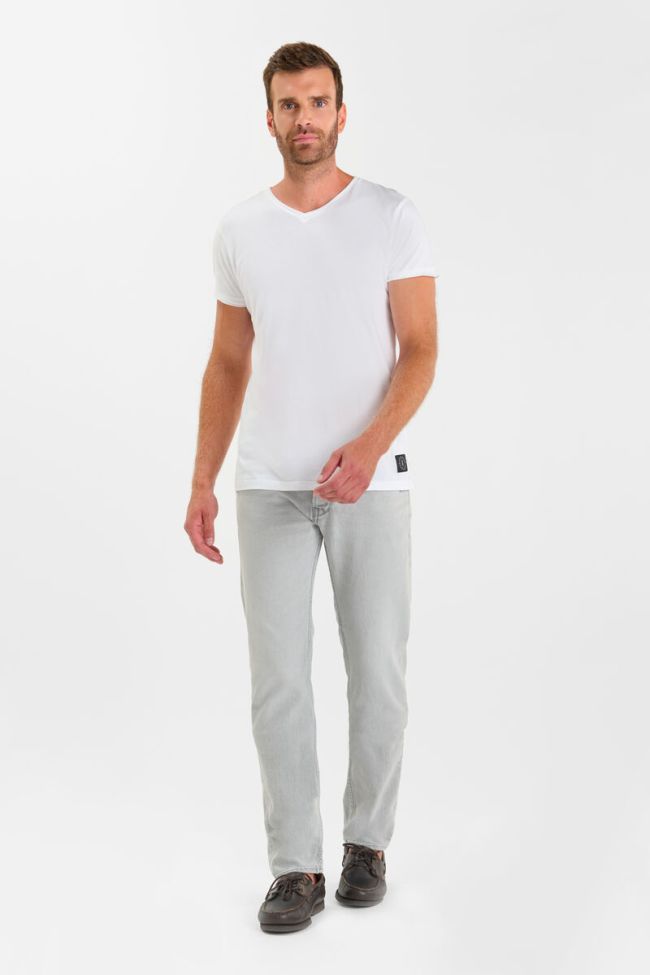 Jeans 700/11 adjusted Juhani grey N°3