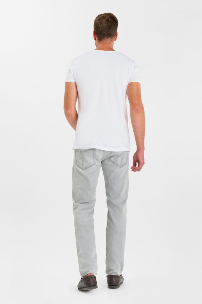 Jeans 700/11 adjusted Juhani grey N°3