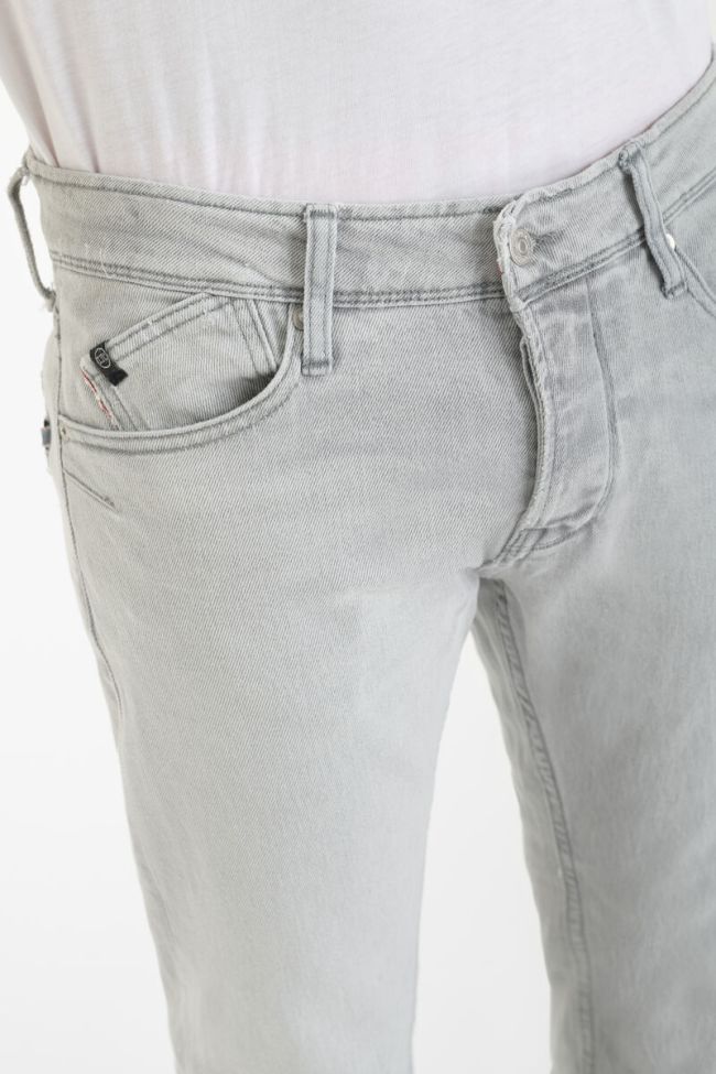 Jeans 700/11 adjusted Juhani grey N°3