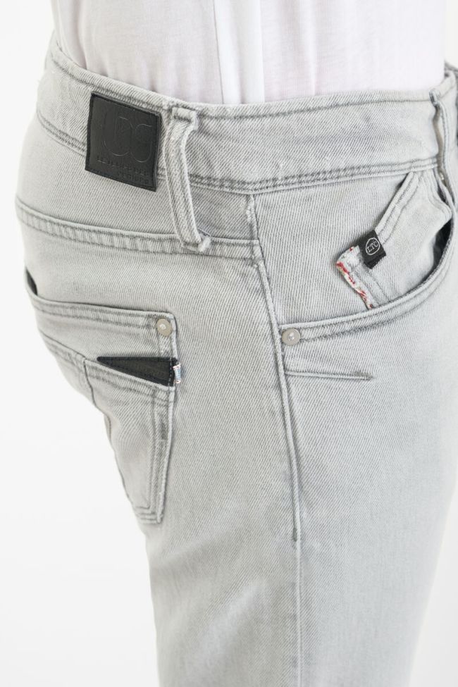Jeans 700/11 adjusted Juhani grey N°3