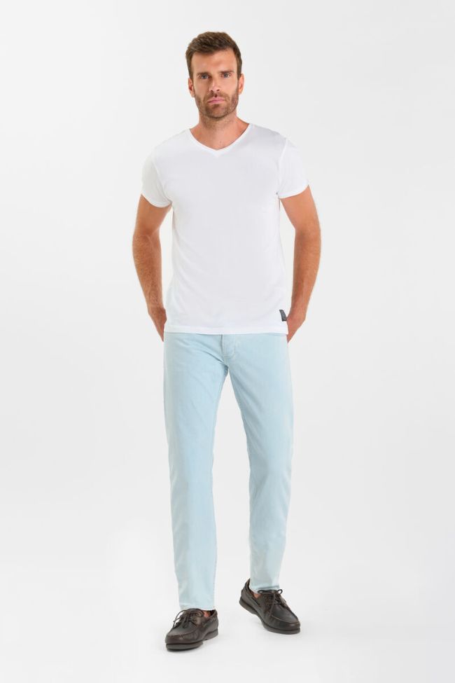 Jeans 700/11 adjusted Juho blue N°5