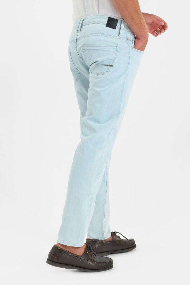 Jeans 700/11 adjusted Juho blue N°5