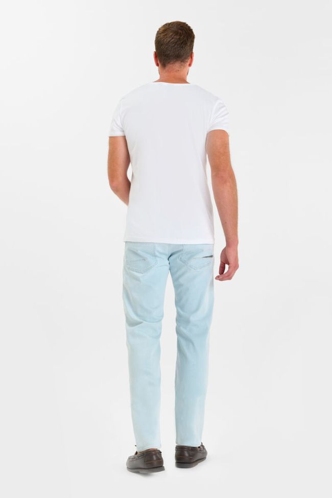 Jeans 700/11 adjusted Juho blue N°5