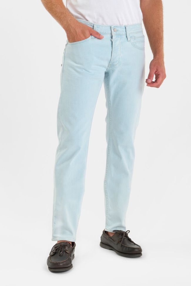 Jeans 700/11 adjusted Juho blue N°5