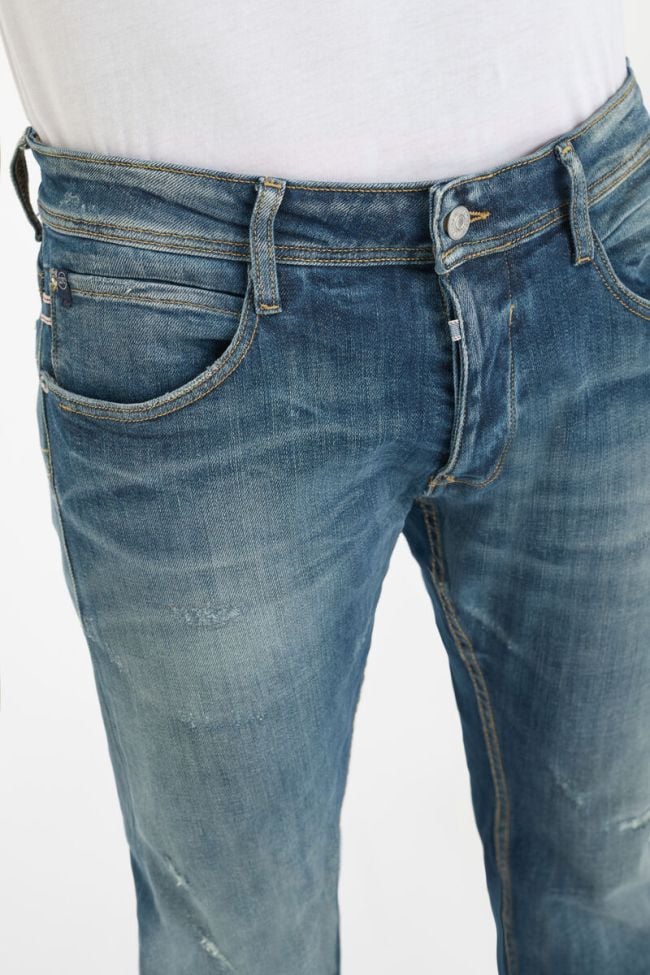 Jeans 700/11 adjusted Oliver blue N°3