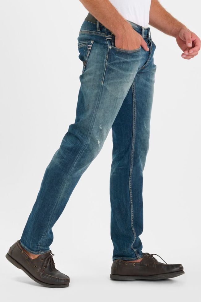 Jeans 700/11 adjusted Oliver blue N°3