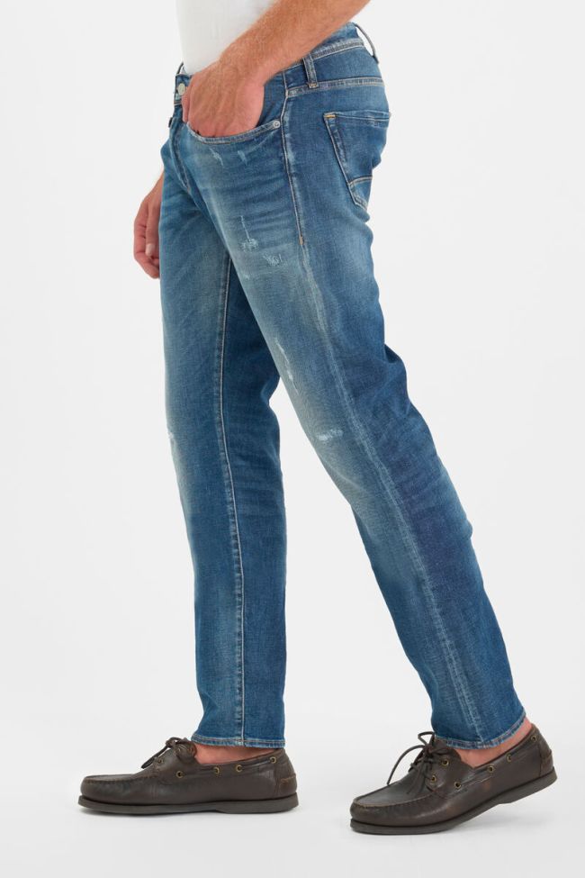 Jeans 800/12 regular Antero bleu N°3
