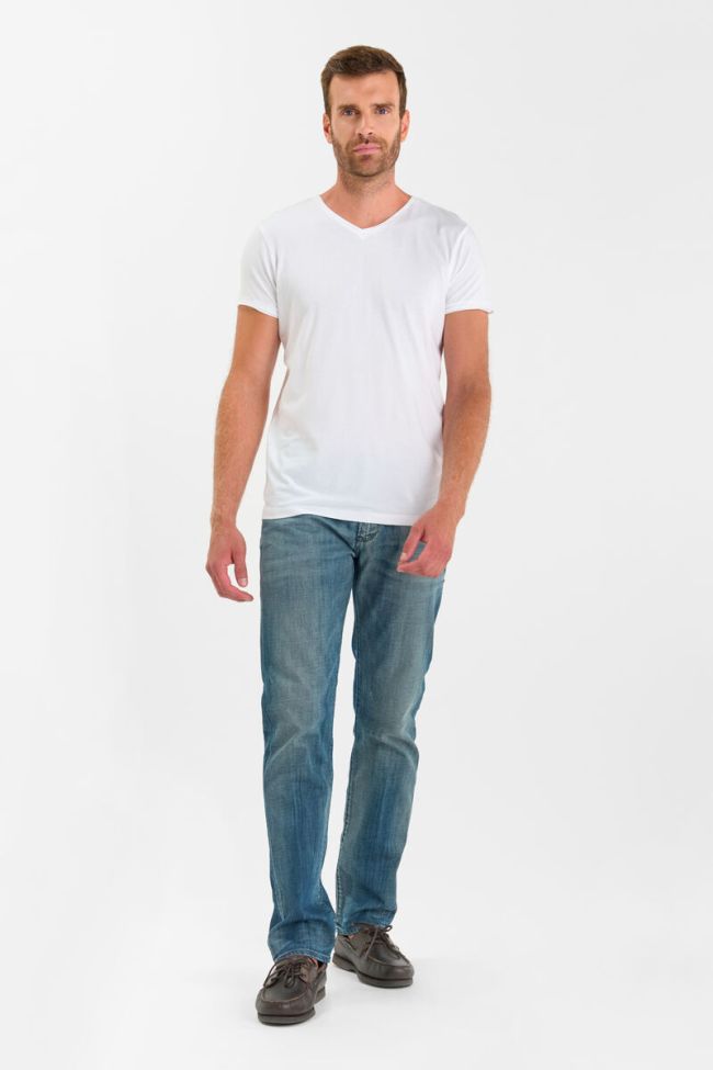 Jeans 800/12 regular Basic blue N°3