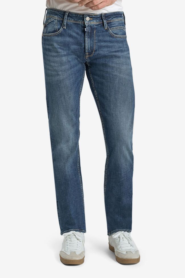 Jeans 800/12 regular Bjorg blue N°3