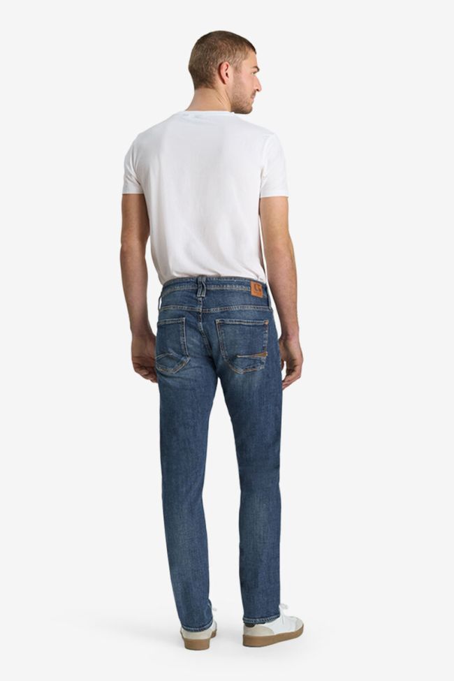 Jeans 800/12 regular Bjorg blue N°3