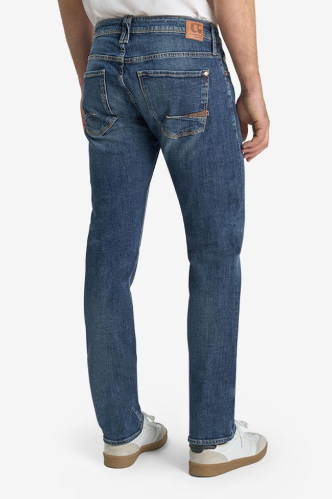 Jeans 800/12 regular Bjorg blue N°3