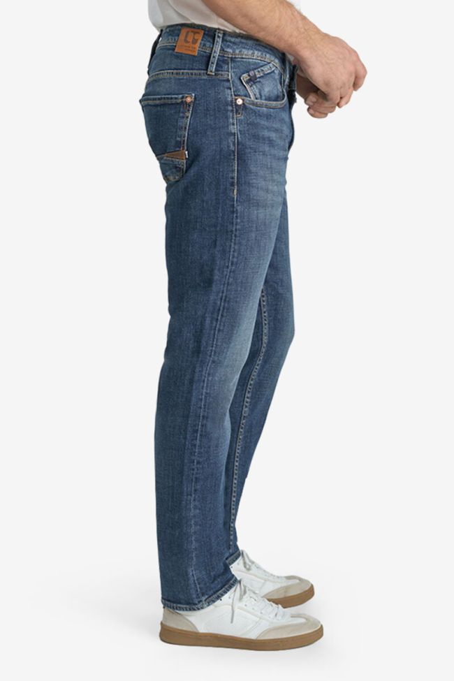 Jeans 800/12 regular Bjorg blue N°3