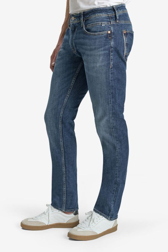 Jeans 800/12 regular Bjorg blue N°3