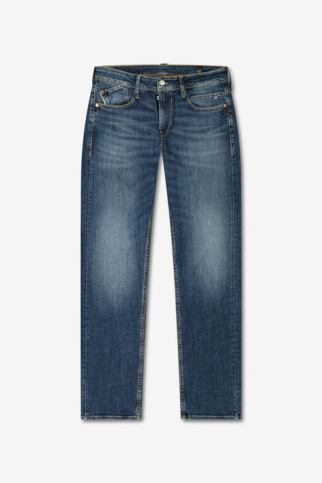 Jeans 800/12 regular Bjorg blue N°3