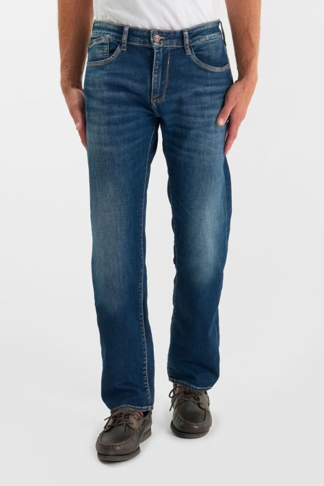 Jeans jogg 800/12 regular blue N°2