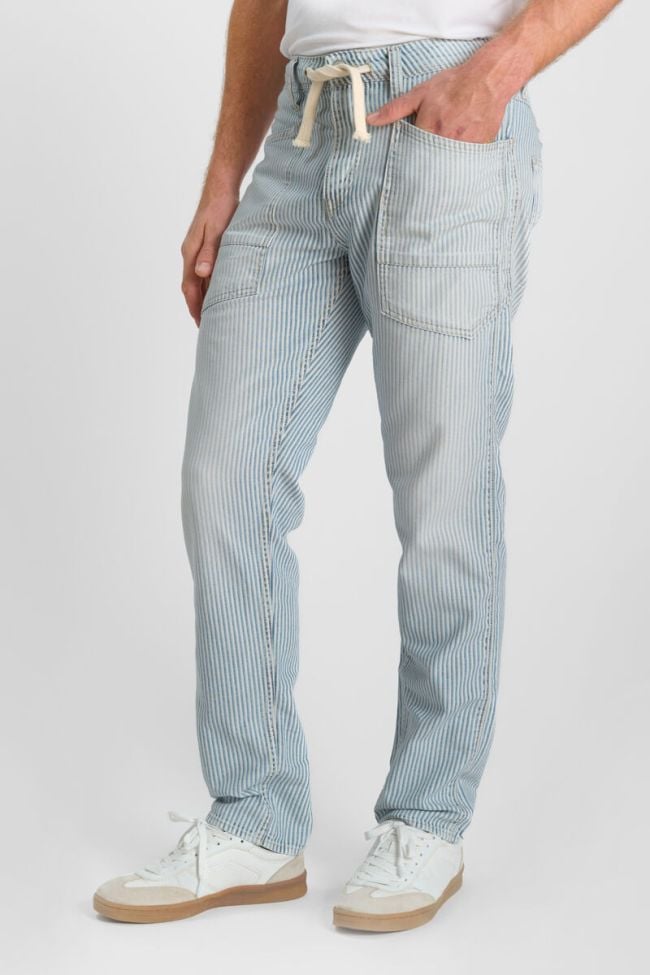 Jeans loose Hobo blue
