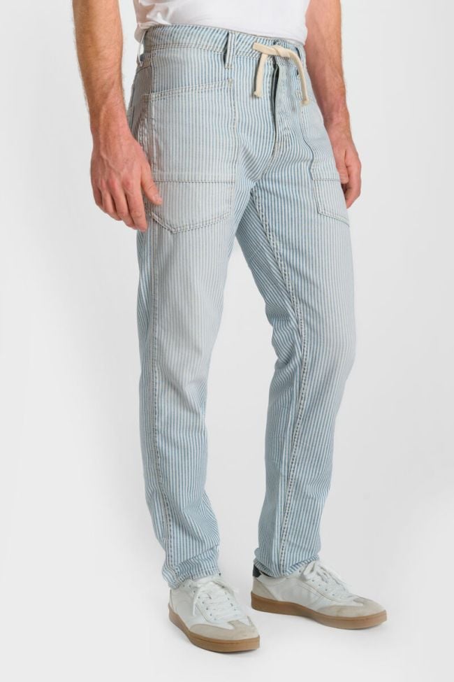 Jeans loose Hobo blue