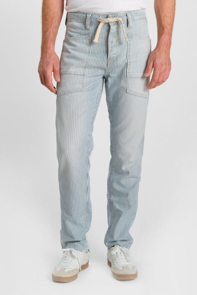 Jeans loose Hobo blue
